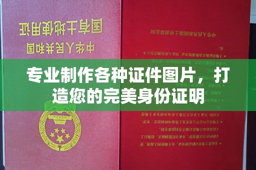 涵江专业制作各种证件图片，打造您的完美身份证明